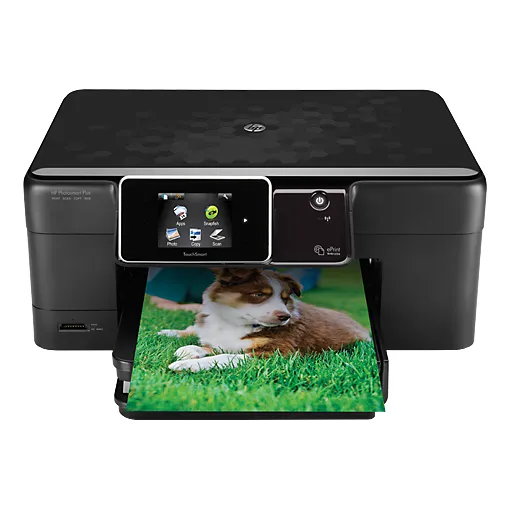 Hp Photosmart Plus B210