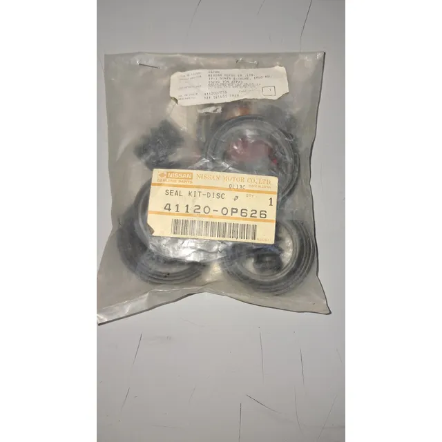 Kit De Reparación De Sellos De Freno Mordaza Nissan D21 D22
