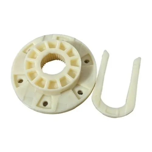 Soporte Base Tambor Canasta Para Lavadora Haceb / Whirlpool.