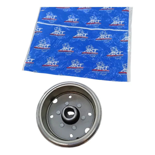 Volante Dinamic R Dinamic Pro / Jet 4 / Jet 5 8n Original