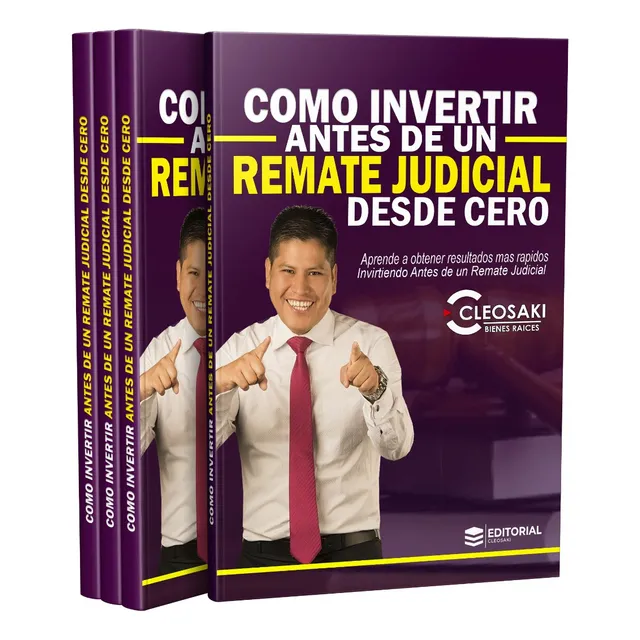 Como Invertir Antes De Un Remate Judicial