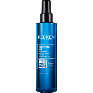 Tratamiento Redken Extreme Cat Antidamage, 200 Ml, Ha Enveje Tratamiento Redken Extreme Cat Antidamage, 200 Ml, Ha Enveje