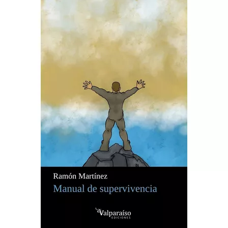 Manual De Supervivencia - Martãnez Lã¿pez, Ramã¿n