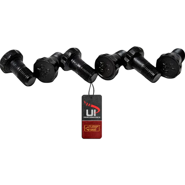 Parafuso Volante Motor Vw Ap - Ag Componentes