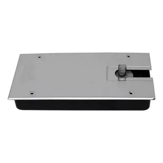 Bisagra Hidrulica D/ Piso Bhdj330 Jackson