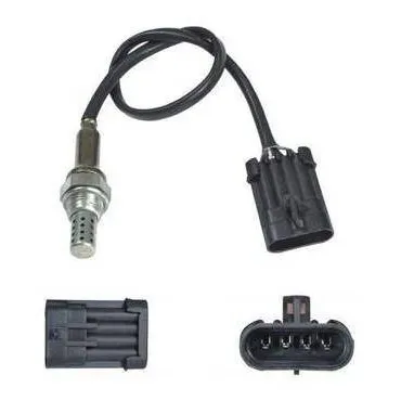 Sensor Oxigeno Chevrolet Aveo Optra Lanos 4 Cables 4 Pines