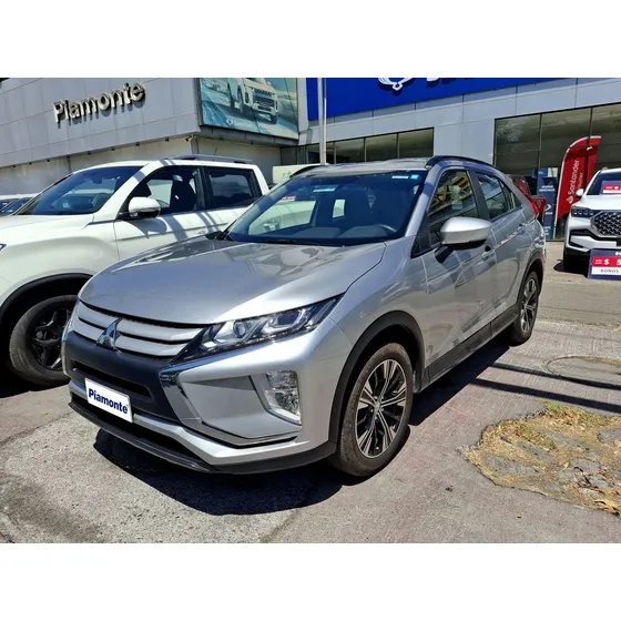 Mitsubishi Eclipse Cross Rx 1.5
