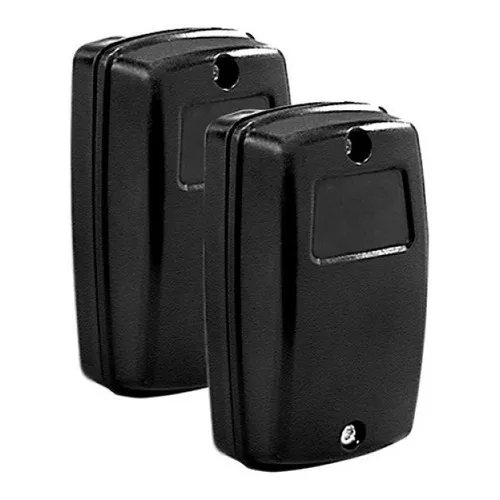 Sensor Ativo De Barreira Ppa Fotocélula F32 Plus Antiesmaga