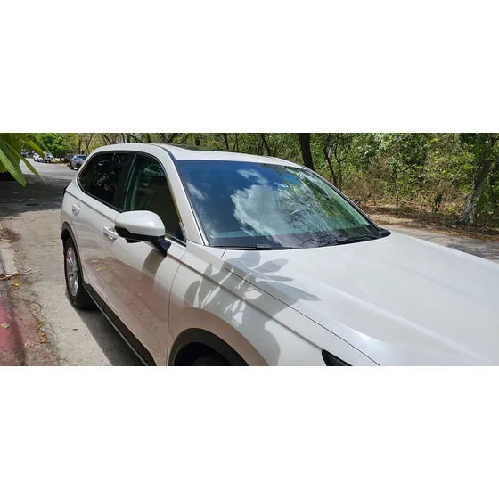 Honda Cr-v Turbo Plus Cvt