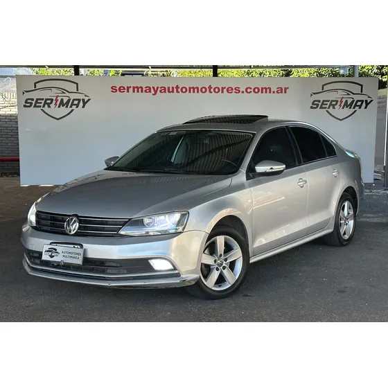 Volkswagen Vento 2.5 Advance Plus 170cv