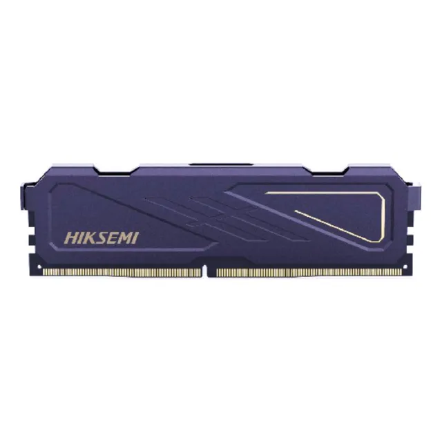 Memoria Hiksemi Ddr4 16gb 3200mhz Azul