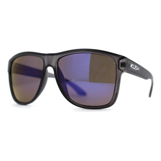 Mirror Lens Kush Gafas De Sol Deportivas Rectangulares Extra Mirror Lens Kush Gafas De Sol Deportivas Rectangulares Extra
