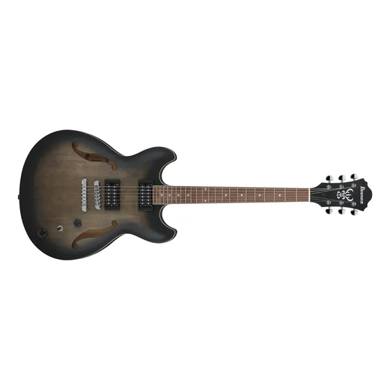 Ibanez As53tkf Guitarra Electrica Semi Hollow 335