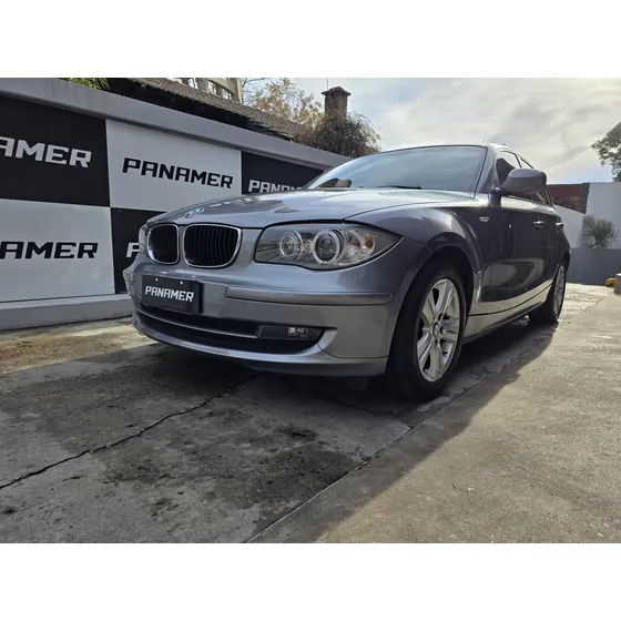 Bmw Serie 1 2.0 120i Active 156cv