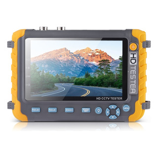 Iv8w 8mp Cctv Tester Monitor Ahd Tvi Cvi Tester Cámaras Iv8w 8mp Cctv Tester Monitor Ahd Tvi Cvi Tester Cámaras