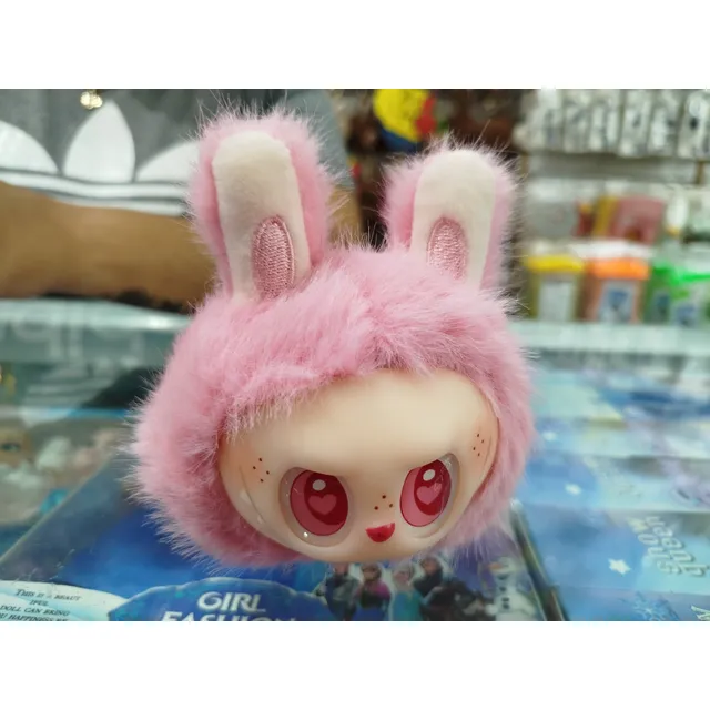 Labubu La Bubu