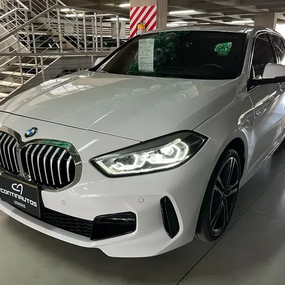 BMW 118 I 2024 1.5
