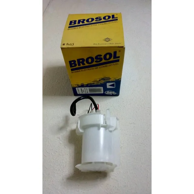  Modulo Bomba De Gasolina Chevrolet Corsa Original  