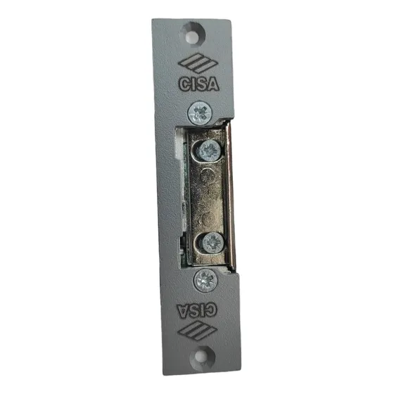 Hembrilla Eléctrica Cisa 12v 110v Nuevas