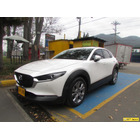 Mazda CX-30 2.0 Grand Touring At Hibrido Ligero - Mhev