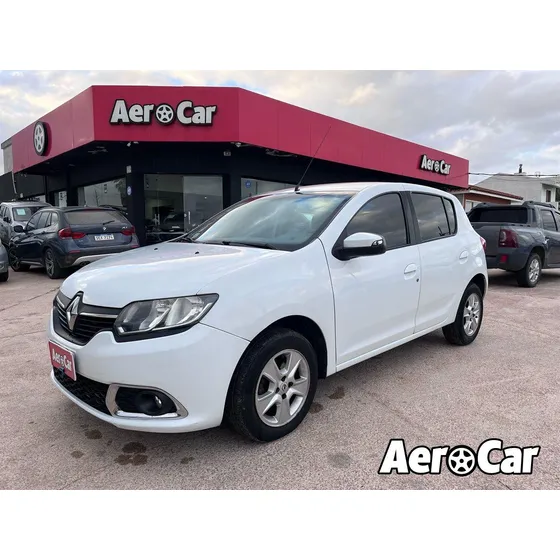 Renault Sandero Privilege
