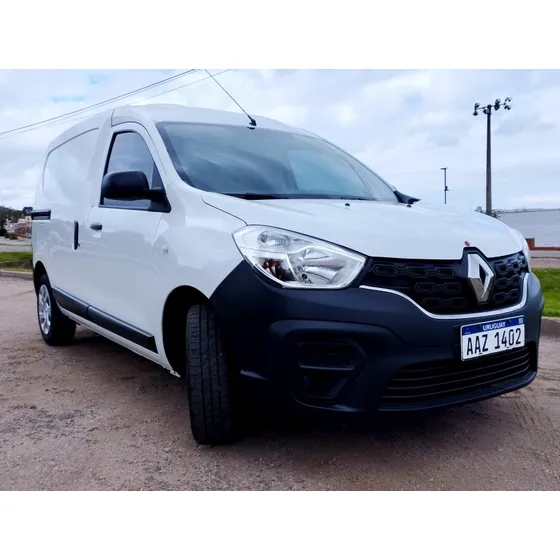 Renault Kangoo Express 1.6 Sce Confort 114cv