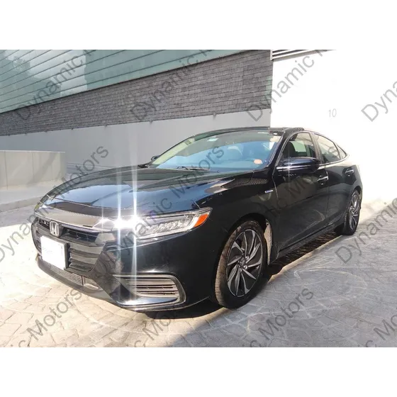 Honda Insight 1.5 Cvt