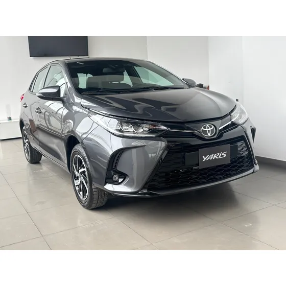 Toyota Yaris 1.5 Sport Cvt