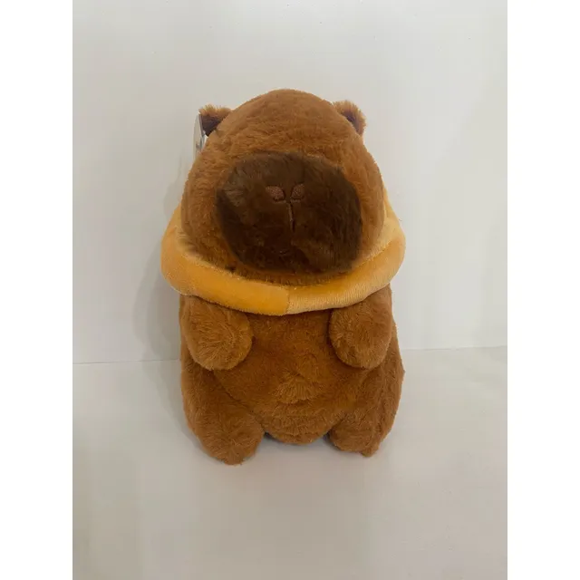 Peluches Carpincho Y Capibara: Una Colección De Modelos