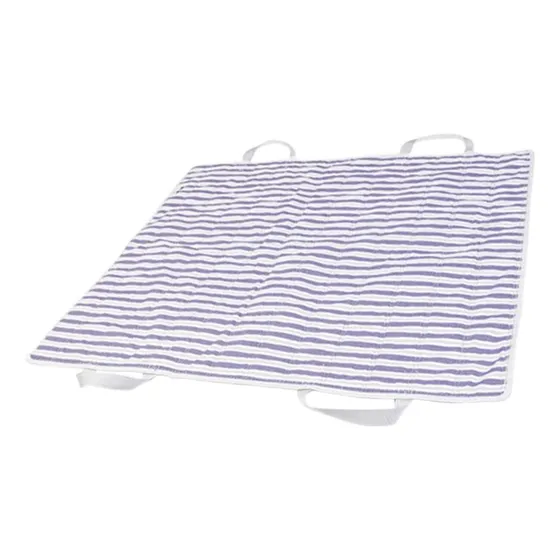 Almohadillas De Posicionamiento Para Cama Para Rayas
