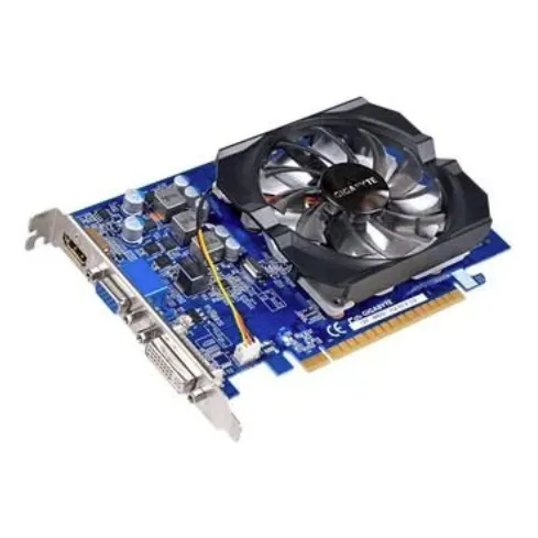 Placa De Vídeo Gt420 2gb