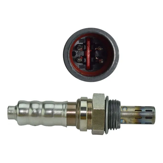 Sensor De Oxígeno Después Cc Tomco Explorer 4.0l V6 97 - 99