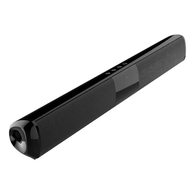 Barra De Sonido Inalámbrica Sistema De Cine Subwoofer Tv Bde