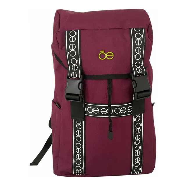 Backpack Porta Laptop 15cloe Original 685