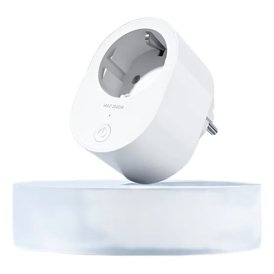 Enchufe Inteligente Xiaomi Smart Plug 2 - -sdshop
