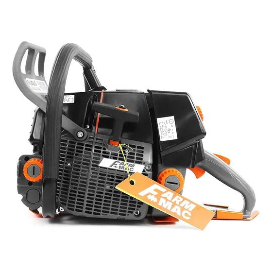 Farmmac Version Alta Gama Motor Motosierra Bujia Ngk Walbr