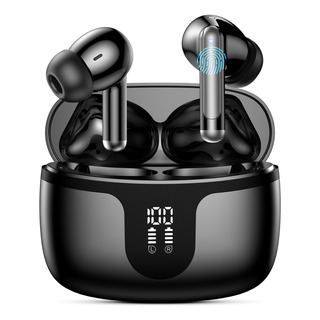 Fone De Ouvido Bluetooth S48pro In-ear Sem Fio Fone De Ouvido Bluetooth S48pro In-ear Sem Fio