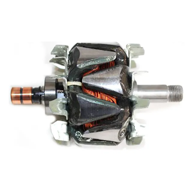 Rotor Alternador Jetta 1.9 2017