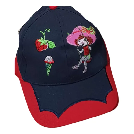 Gorros De Sol, Niños, Niñas. Mi Peque