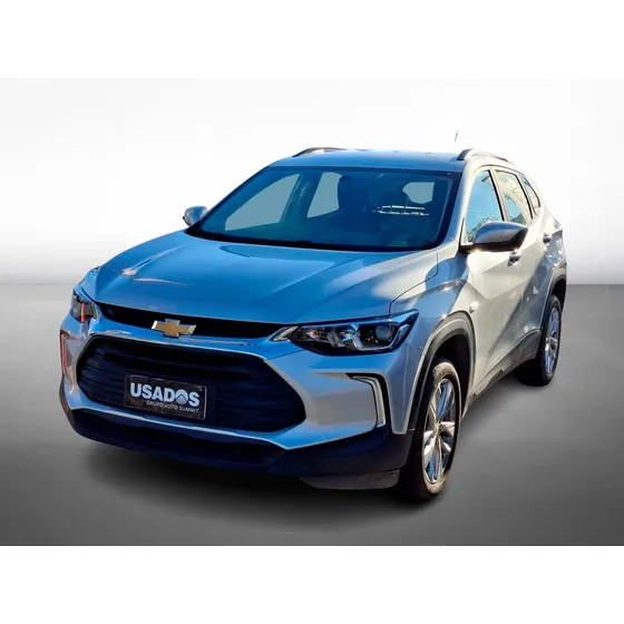 Chevrolet Tracker Ltz 1.2t Aut