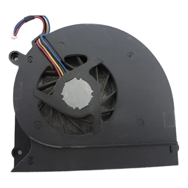 Ventilador Asus K60ij