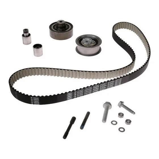 Kit Distribución Skf Vw Polo Classic 1.9 Tdi Diesel 98-00