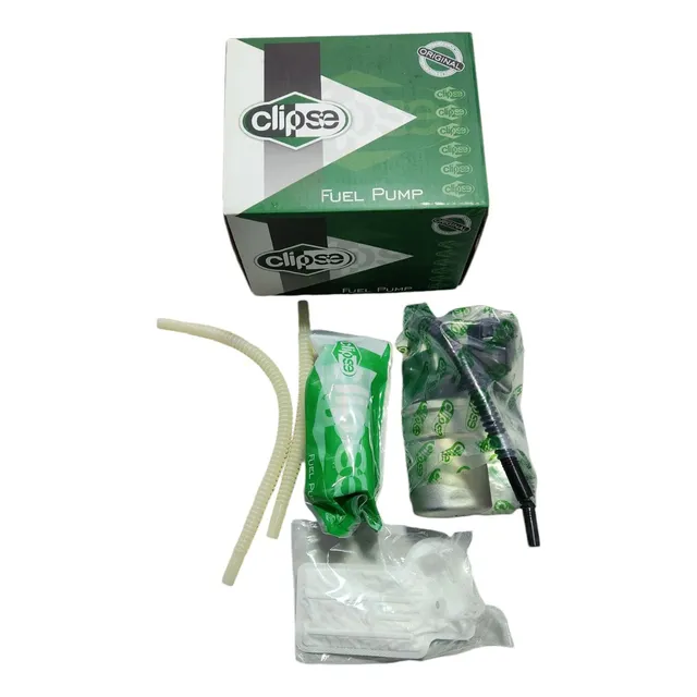 Bomba De Gasolina (medio Kit) Para Silverado 5.3 / 5.7 Clips