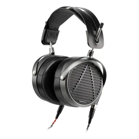 Audeze Mm-500 Auriculares Profesionales Over-ear Grises