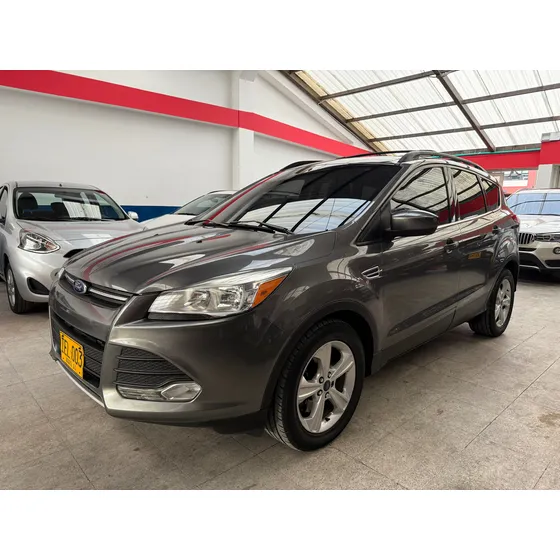Ford Escape 2.0 Se 4x4