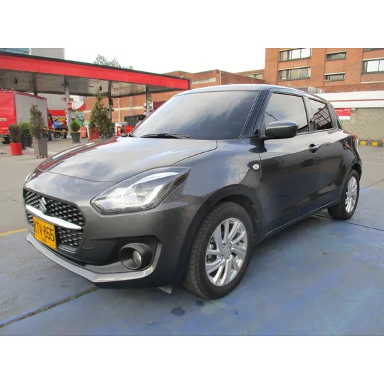 Suzuki Swift Hybryd 1250cc Mt Aa