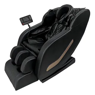 Poltrona 3d 5 Tipos De Massagem Aquecimento Relaxante Bivolt Poltrona 3d 5 Tipos De Massagem Aquecimento Relaxante Bivolt