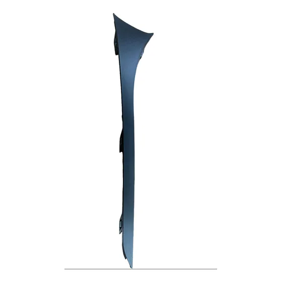 Deflector Paragolpes Izquierdo Territory 2020/2023 Original 