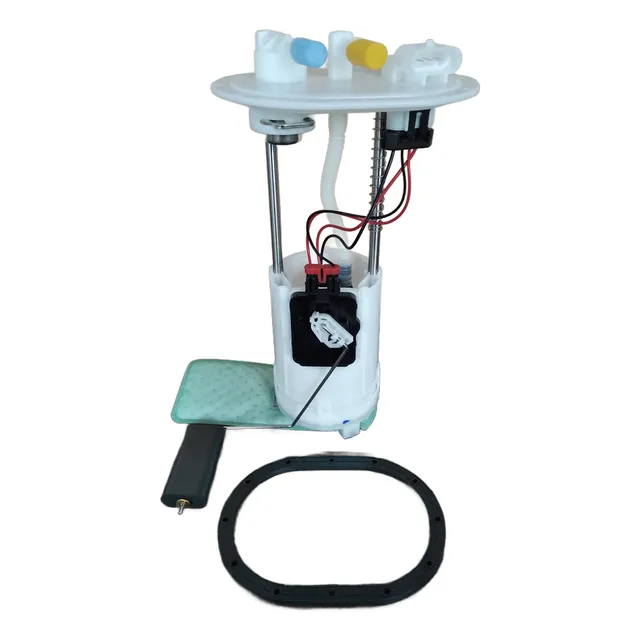 Modulo Bomba Gasolina Fiat Palio Siena Strada Idea Uno Fire