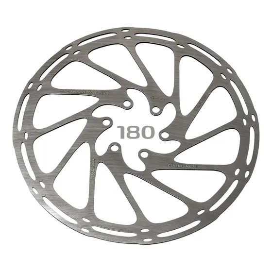 Disco De Freio Rotor 180mm Sram